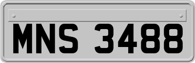 MNS3488