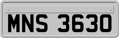 MNS3630