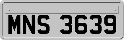 MNS3639