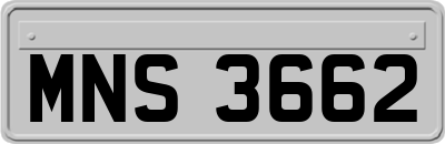 MNS3662