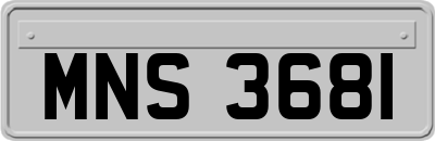 MNS3681