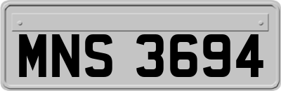 MNS3694