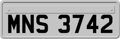 MNS3742