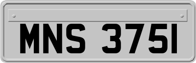 MNS3751