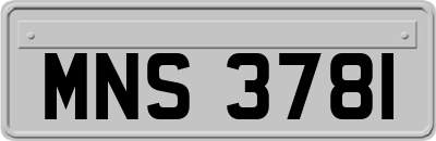 MNS3781