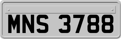 MNS3788