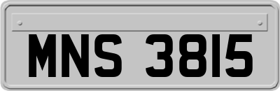 MNS3815