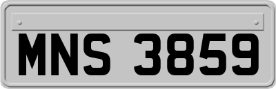 MNS3859