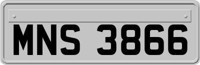 MNS3866