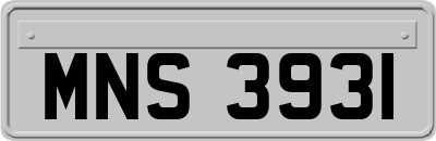 MNS3931