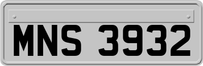 MNS3932
