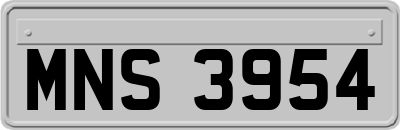 MNS3954