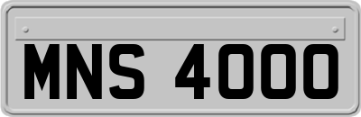 MNS4000