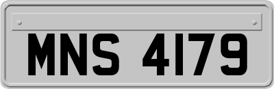 MNS4179