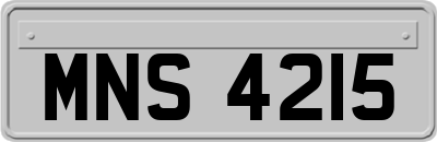 MNS4215