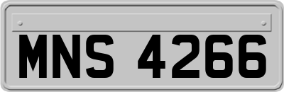 MNS4266
