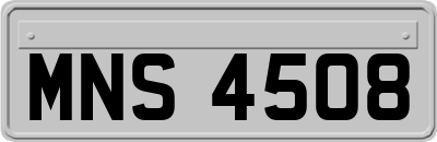 MNS4508