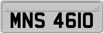 MNS4610