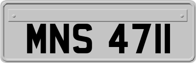 MNS4711