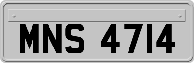 MNS4714