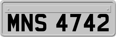 MNS4742