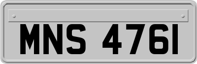 MNS4761