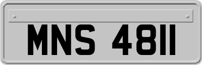 MNS4811