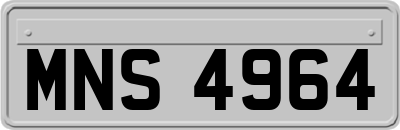 MNS4964