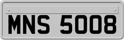 MNS5008
