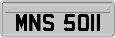 MNS5011