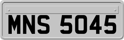 MNS5045
