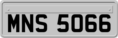 MNS5066