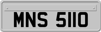 MNS5110