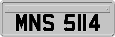 MNS5114