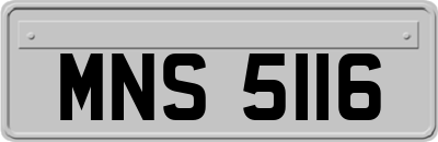MNS5116