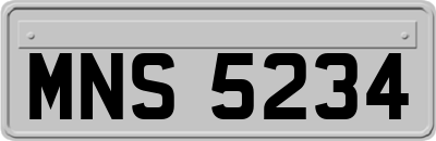MNS5234