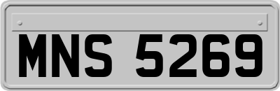 MNS5269