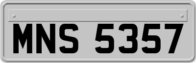 MNS5357