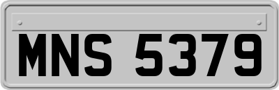 MNS5379