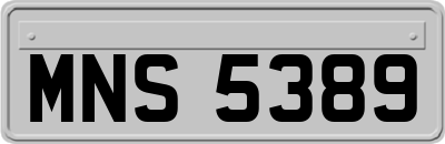 MNS5389