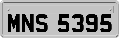 MNS5395
