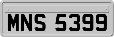 MNS5399