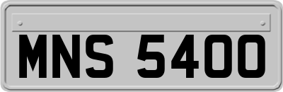 MNS5400