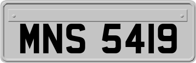 MNS5419