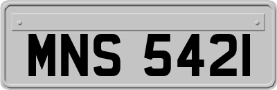 MNS5421
