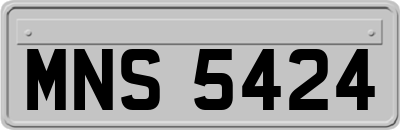 MNS5424