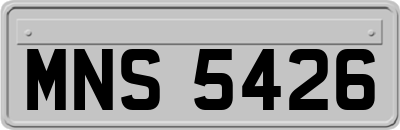 MNS5426