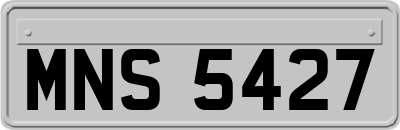 MNS5427