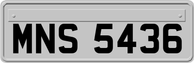 MNS5436