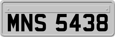 MNS5438